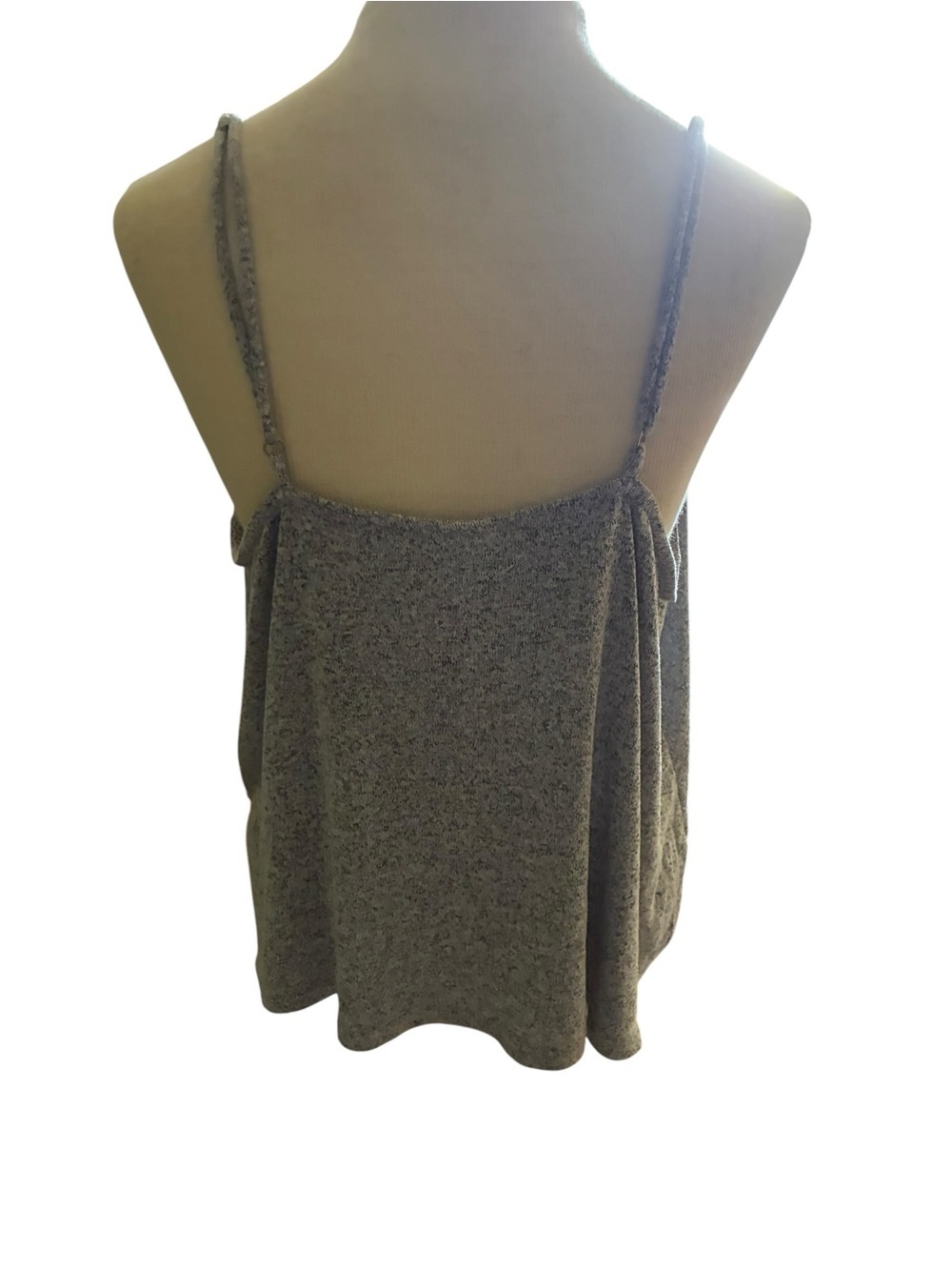 Spaghetti Strap Tank Top - Picture 2 of 5